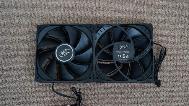“臭打游戏”的春天来了？耕升RTX3080Ti 炫光 OC评测&装机秀