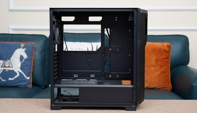 “臭打游戏”的春天来了？耕升RTX3080Ti 炫光 OC评测&装机秀