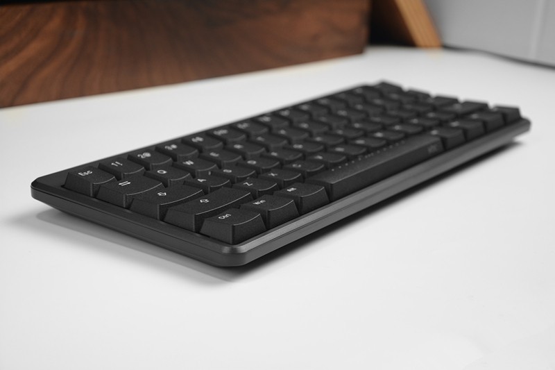 ikbc S200mini体验：可换电池、2.4G无线、小配列、TTC薄轴、199元