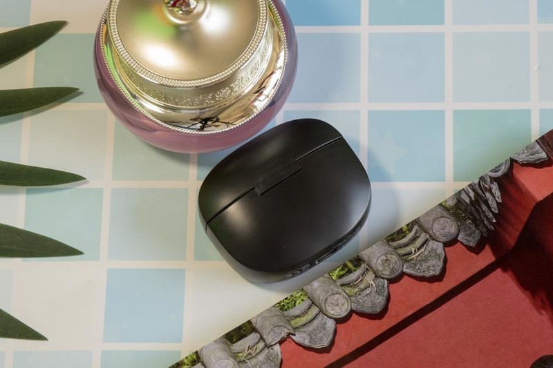 618想要挑选与众不同的耳机？康康这个宫 国风版蓝牙耳机