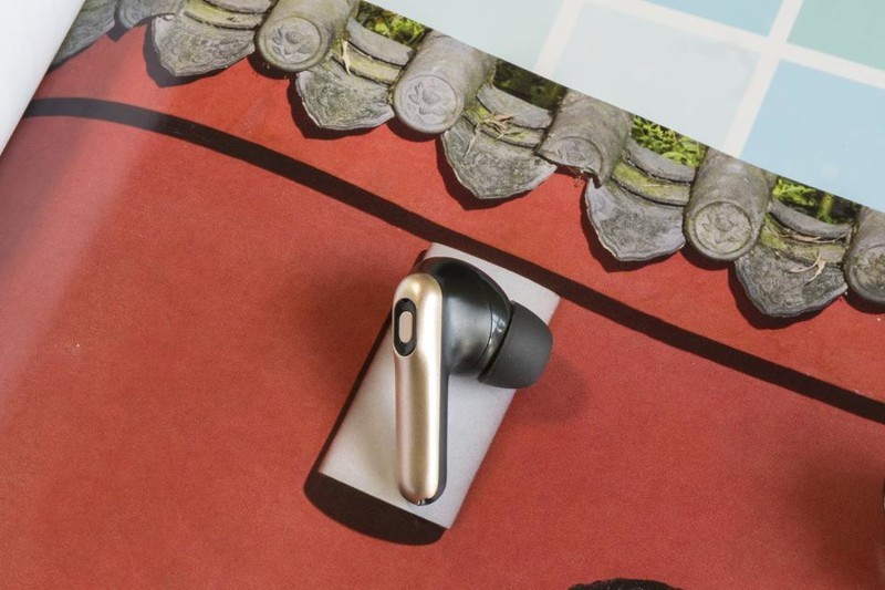 618想要挑选与众不同的耳机？康康这个宫 国风版蓝牙耳机