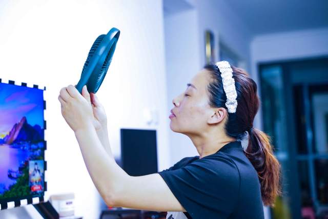 或清风徐来，或凉风阵阵，这个夏天有你足矣