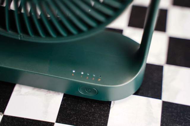 或清风徐来，或凉风阵阵，这个夏天有你足矣