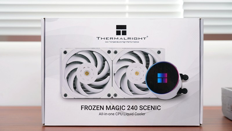 黑白配，酷睿i5 11600K+RX6700 华硕TUF B560重炮手装机配置