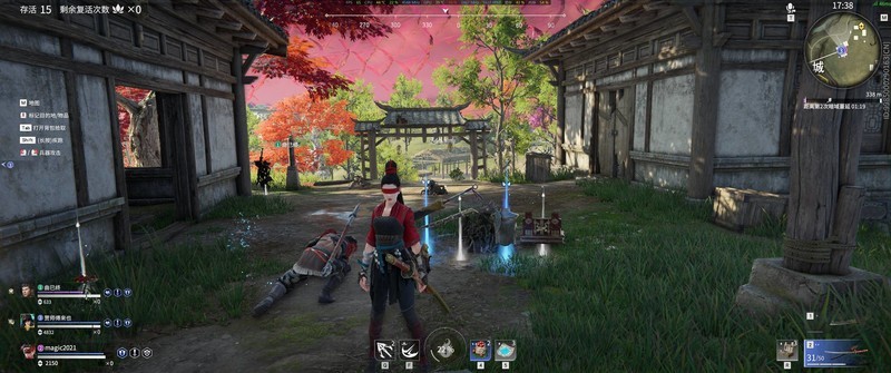 黑白配，酷睿i5 11600K+RX6700 华硕TUF B560重炮手装机配置