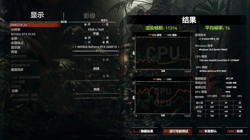 这次是矿工的全面胜利？RTX2060 12GB比6GB版更值得买