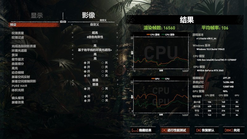 这次是矿工的全面胜利？RTX2060 12GB比6GB版更值得买