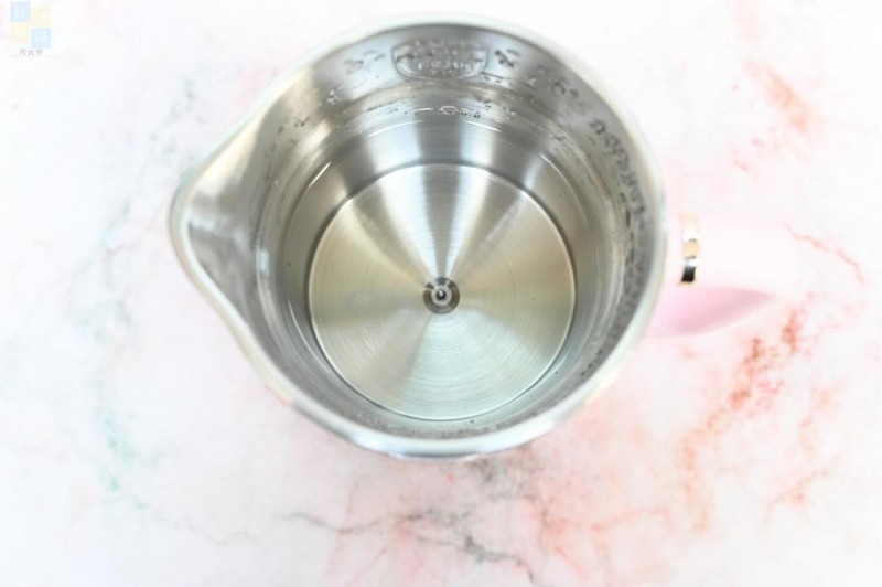 可口温度，健康随行，艾晞mini养生搅拌杯K1体验