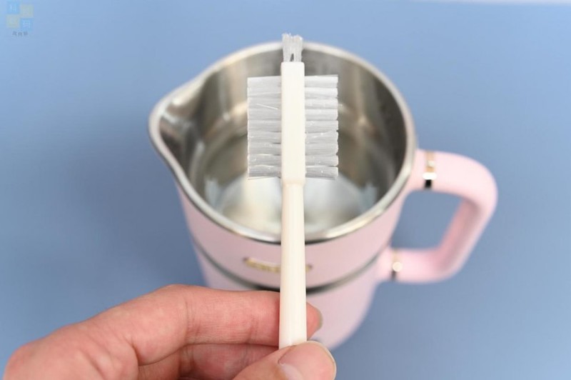 可口温度，健康随行，艾晞mini养生搅拌杯K1体验