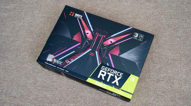 “臭打游戏”的春天来了？耕升RTX3080Ti 炫光 OC评测&装机秀