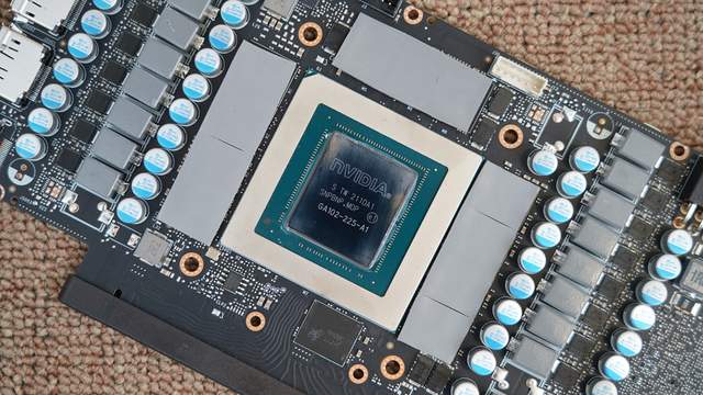 “臭打游戏”的春天来了？耕升RTX3080Ti 炫光 OC评测&装机秀