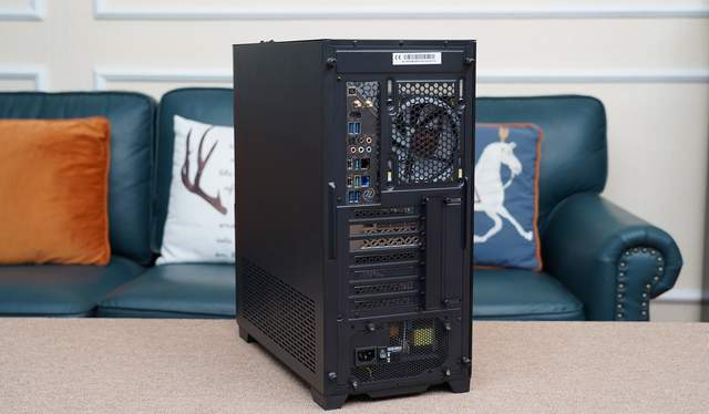 “臭打游戏”的春天来了？耕升RTX3080Ti 炫光 OC评测&装机秀