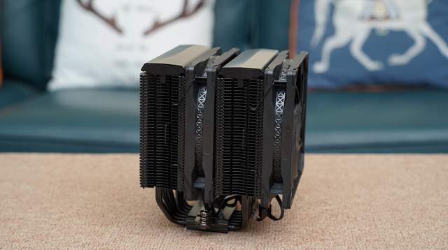 “臭打游戏”的春天来了？耕升RTX3080Ti 炫光 OC评测&装机秀