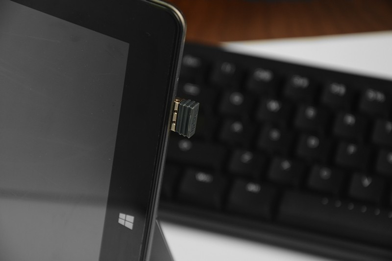 ikbc S200mini体验：可换电池、2.4G无线、小配列、TTC薄轴、199元