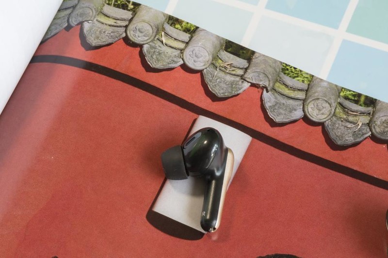 618想要挑选与众不同的耳机？康康这个宫 国风版蓝牙耳机