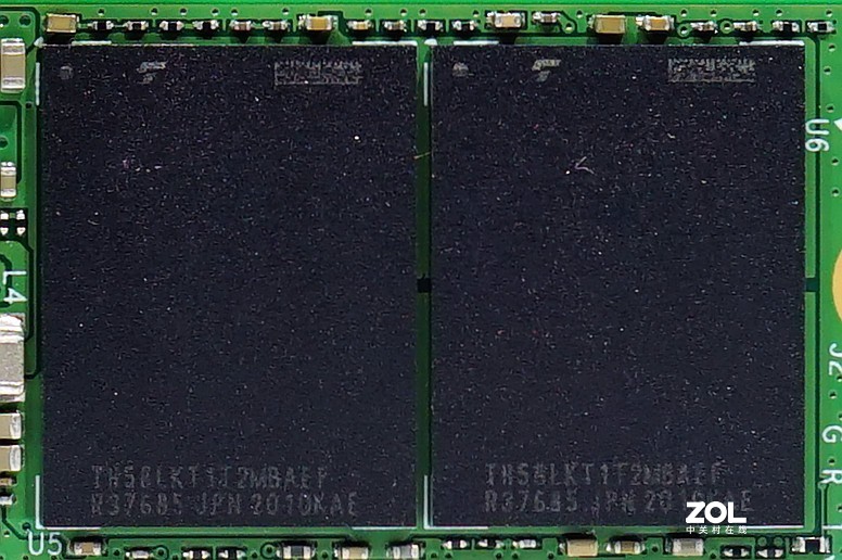 浦科特M10P 512GB固态硬盘入手详测