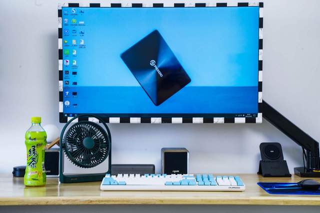 或清风徐来，或凉风阵阵，这个夏天有你足矣