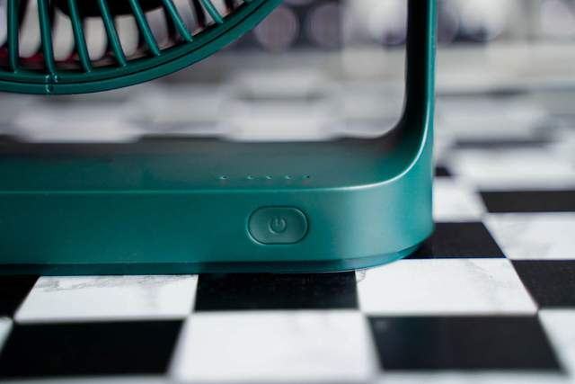 或清风徐来，或凉风阵阵，这个夏天有你足矣