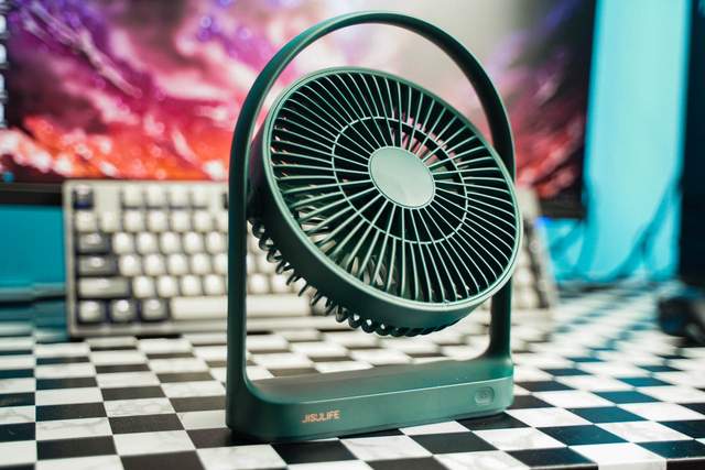 或清风徐来，或凉风阵阵，这个夏天有你足矣