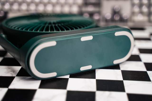 或清风徐来，或凉风阵阵，这个夏天有你足矣