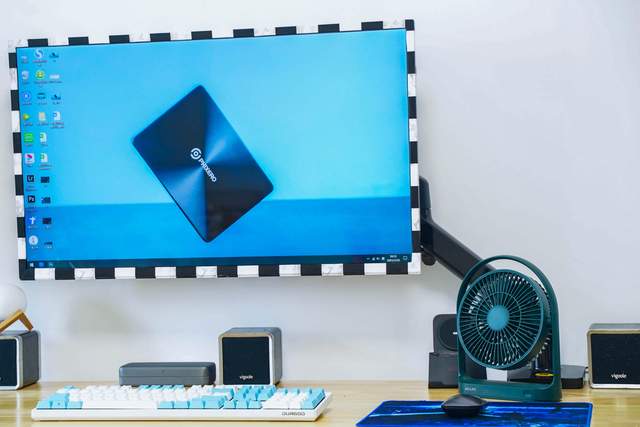 或清风徐来，或凉风阵阵，这个夏天有你足矣