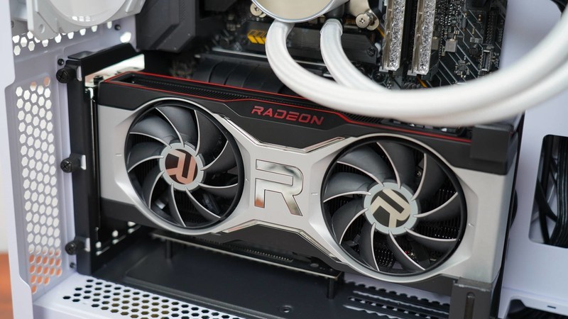 黑白配，酷睿i5 11600K+RX6700 华硕TUF B560重炮手装机配置