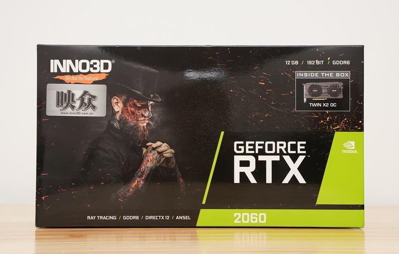 这次是矿工的全面胜利？RTX2060 12GB比6GB版更值得买
