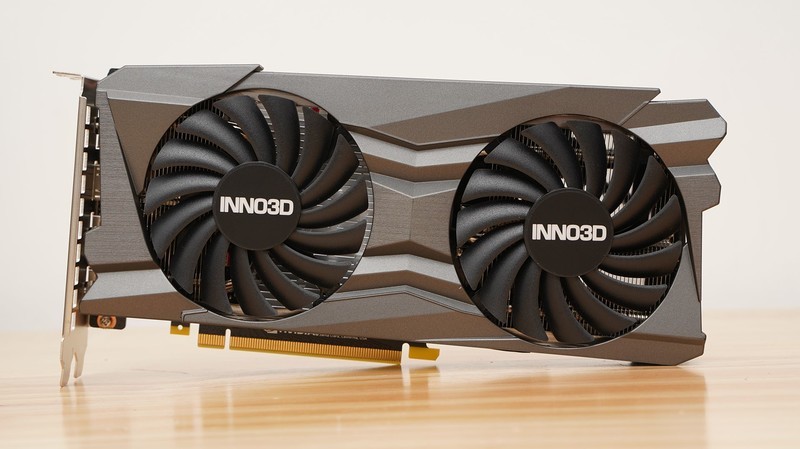 这次是矿工的全面胜利？RTX2060 12GB比6GB版更值得买