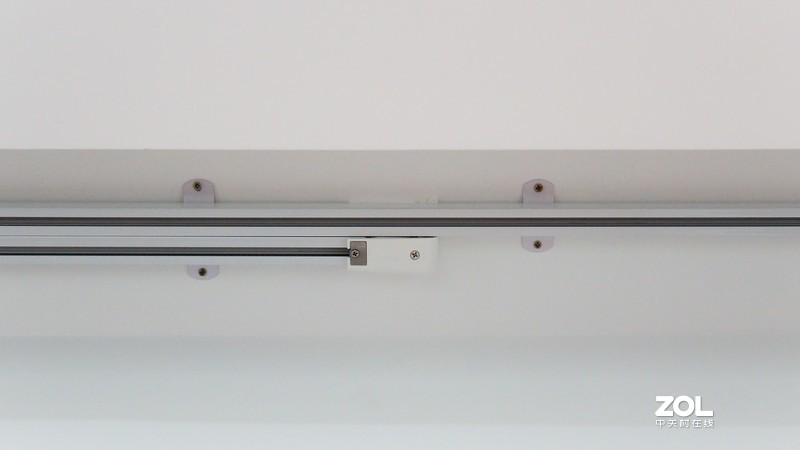 一脚踏入智能家居 欧瑞博超级智能窗帘（智控版）体验