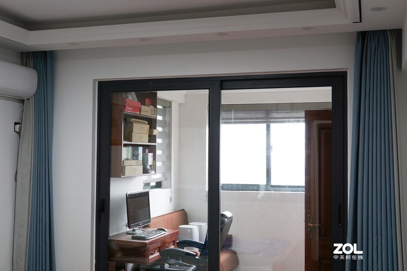 一脚踏入智能家居 欧瑞博超级智能窗帘（智控版）体验