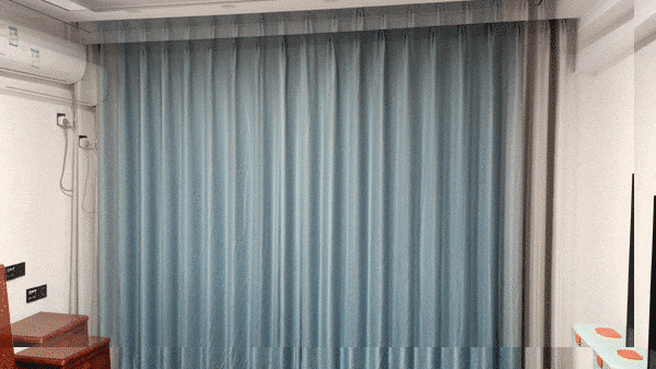 一脚踏入智能家居 欧瑞博超级智能窗帘（智控版）体验