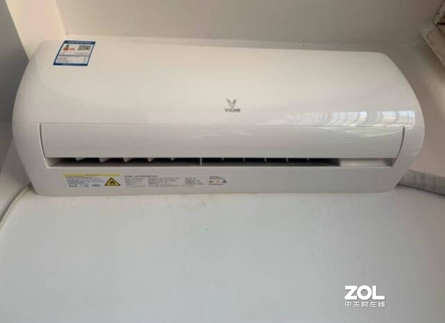 云米空调iCool使用评测来啦：颜值高性能好
