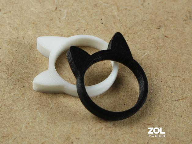 3D打印小玩意，威布三维，成就非凡创意！