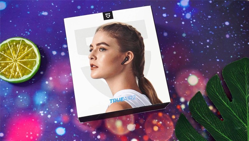 被抢断货的SoundPEATS耳机开箱秀优越！网友：买的不亏