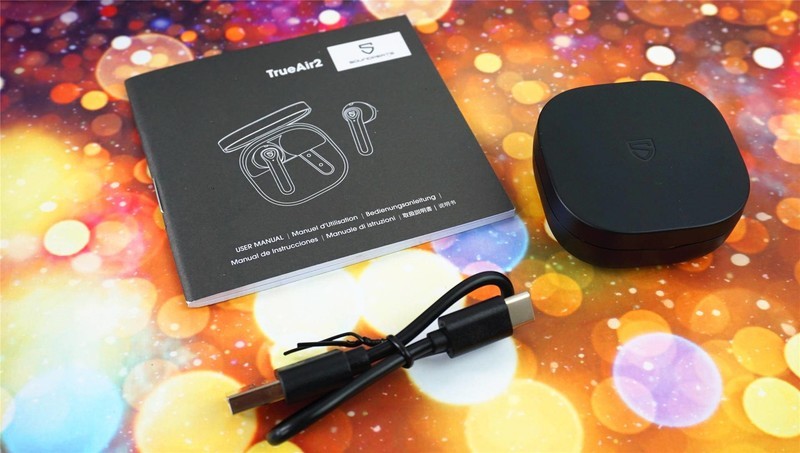 被抢断货的SoundPEATS耳机开箱秀优越！网友：买的不亏