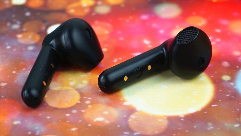 被抢断货的SoundPEATS耳机开箱秀优越！网友：买的不亏