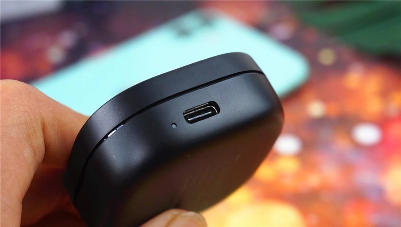 被抢断货的SoundPEATS耳机开箱秀优越！网友：买的不亏