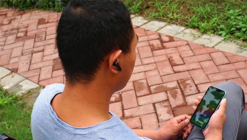 被抢断货的SoundPEATS耳机开箱秀优越！网友：买的不亏