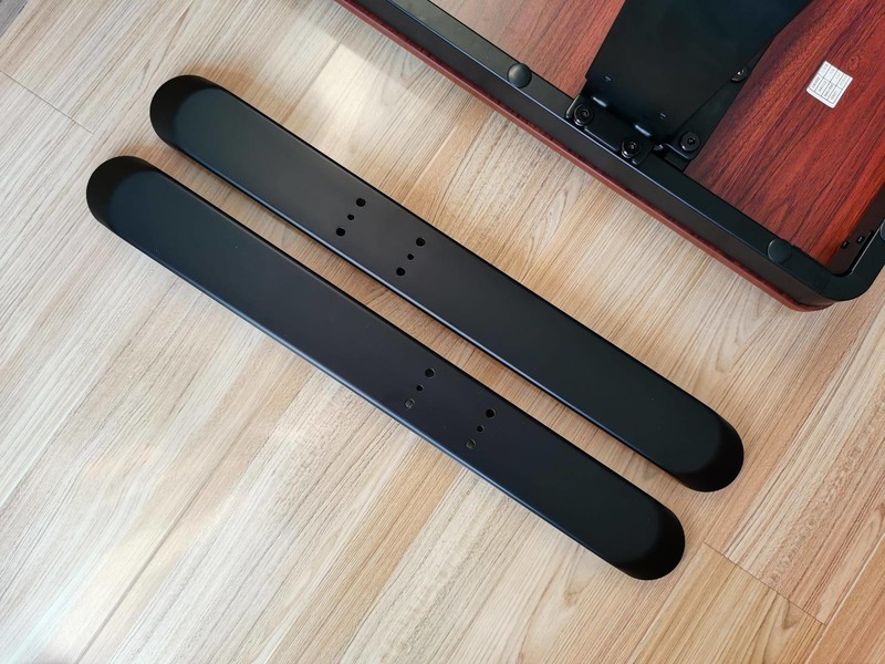 坐立不安的你需要一个乐歌E5电动升降桌，你的健康生活从此开启