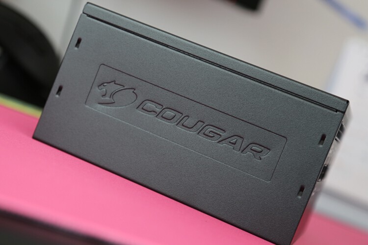 德系全模金牌电源：骨伽GEX850 850W电源开箱