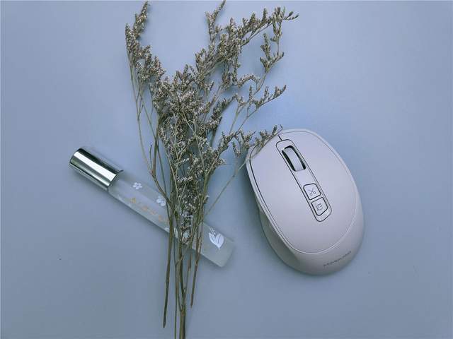 有效提升办公生产力，咪鼠语音智能鼠标M5，我目前使用过最好用的