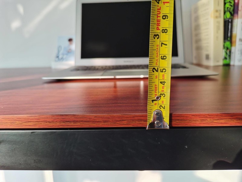 坐立不安的你需要一个乐歌E5电动升降桌，你的健康生活从此开启