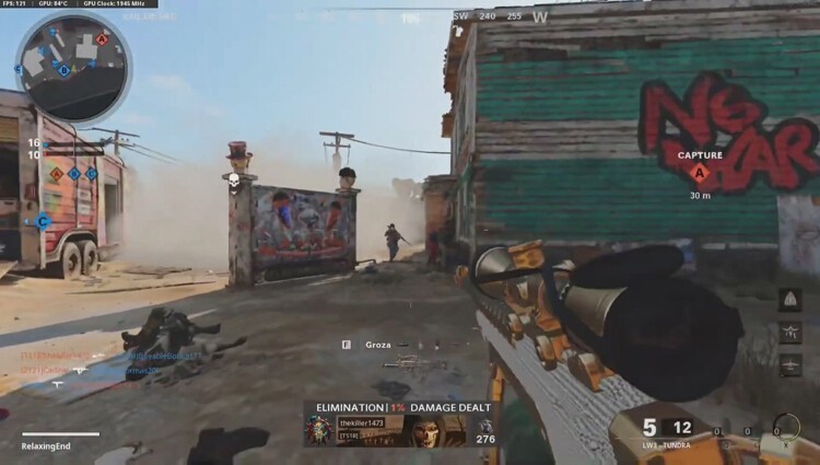 德系全模金牌电源：骨伽GEX850 850W电源开箱