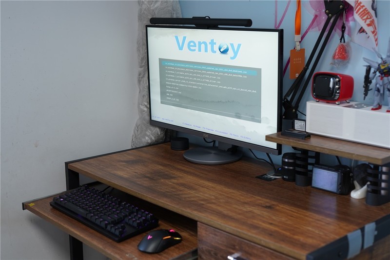 光威骁将NVMe 240G SSD国产主控芯片组合性能强