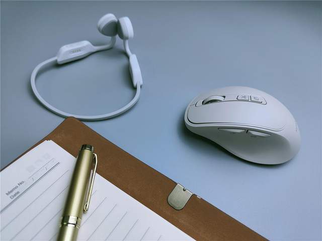 有效提升办公生产力，咪鼠语音智能鼠标M5，我目前使用过最好用的