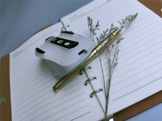 有效提升办公生产力，咪鼠语音智能鼠标M5，我目前使用过最好用的