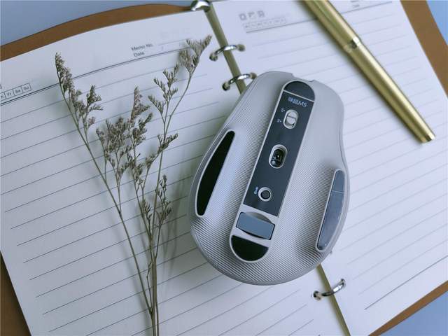 有效提升办公生产力，咪鼠语音智能鼠标M5，我目前使用过最好用的