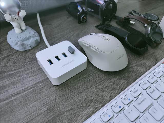 有效提升办公生产力，咪鼠语音智能鼠标M5，我目前使用过最好用的