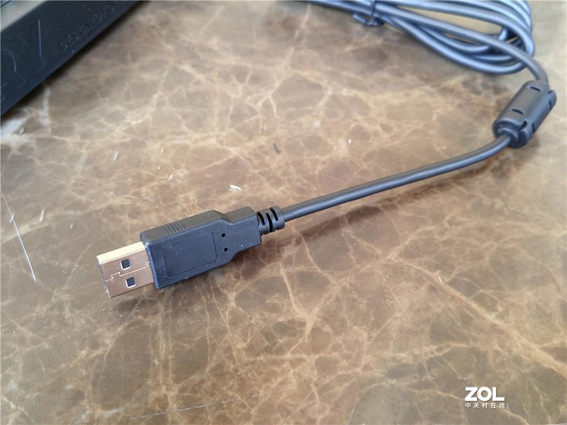 纯正血统 低调奢华——Cherry MX BOARD 2.0S RGB体验