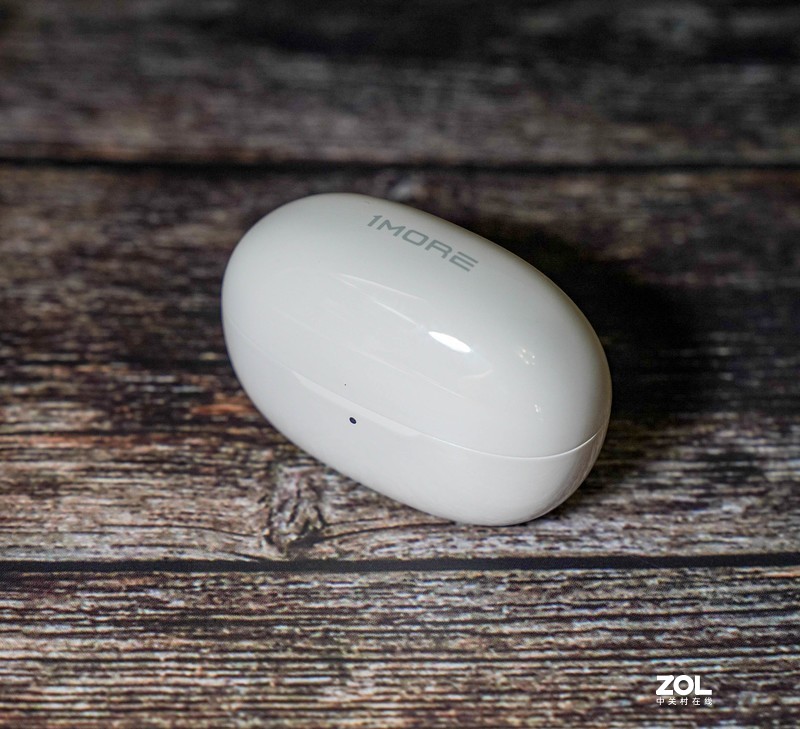 耳机中的细节万（kuáng）魔 ——1MORE ColorBuds时尚豆真无线蓝牙耳机评测